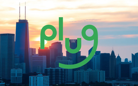 Plug Power: La triple apuesta del hidrógeno ante la prueba de fuego de mayo - Foto: über boerse-global.de