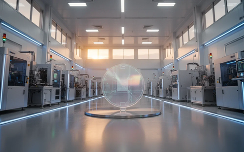 Sivers Semiconductors Aktie: Nasdaq-Pläne konkret! - Foto: über boerse-global.de