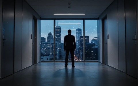 KI und Geopolitik treiben Cyberkriminalität auf Rekordniveau - Foto: über boerse-global.de