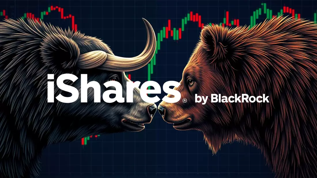 iShares MSCI World ETF: A High-Stakes Week for a Concentrated Portfolio - Bild: über boerse-global.de