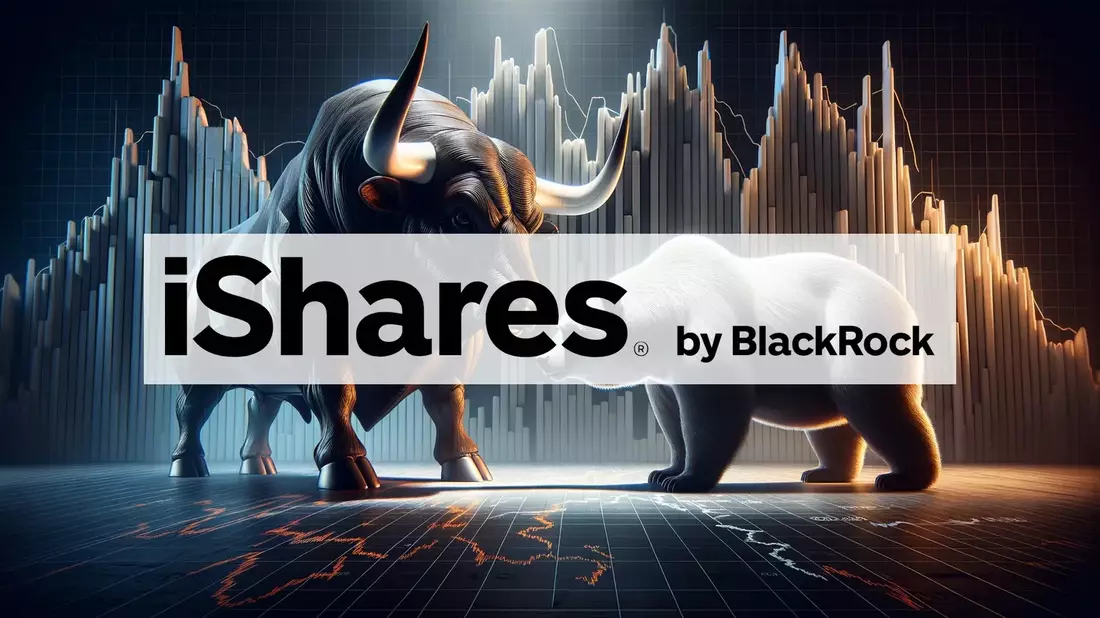iShares MSCI World ETF: Un verano decisivo entre resultados y reformas Illustration mit AI erstellt übermittelt durch boerse-global.de