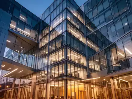 Blue Owl Capital Aktie: Radikaler Pfand-Schnitt - Foto: über boerse-global.de
