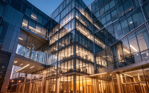 Blue Owl Capital Aktie: Radikaler Pfand-Schnitt - Foto: über boerse-global.de