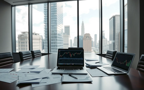 Vanguard's Global ETF Faces Earnings Test After Record Run - Foto: über boerse-global.de