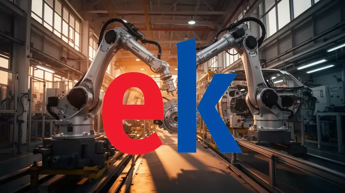 ElringKlinger Aktie: Rekordjagd ohne News - Bild: über boerse-global.de