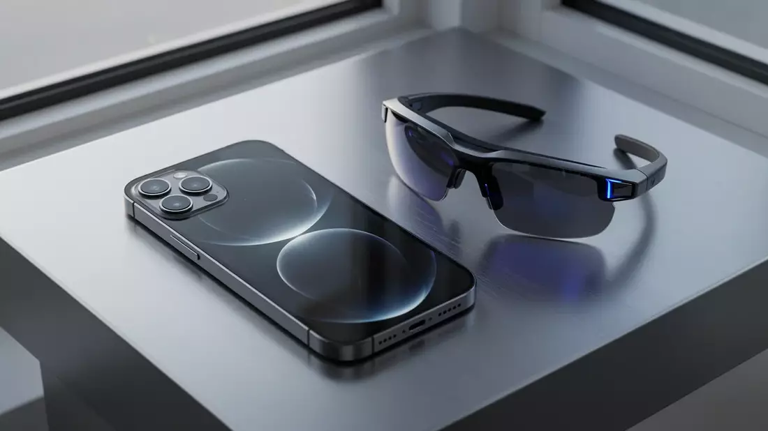 Apple plant strategische Neuausrichtung für iPhone und Wearables - Bild: über boerse-global.de
