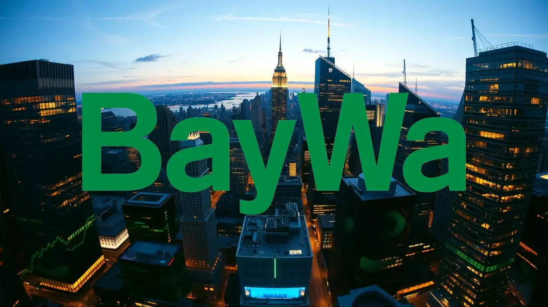 BayWa's Restructuring Hangs on a Knife-Edge as Legal and Financial Deadlines Collide Illustration mit AI erstellt übermittelt durch boerse-global.de