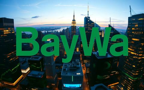 BayWa's Restructuring Hangs on a Knife-Edge as Legal and Financial Deadlines Collide - Foto: über boerse-global.de