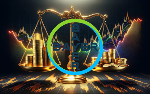 Bayer's Final Word Before the Quiet - Foto: über boerse-global.de