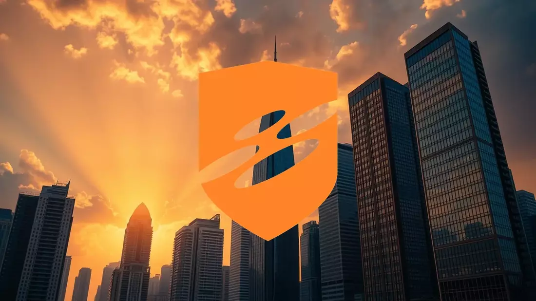 DroneShield's Leadership Handover Meets a Record-Breaking Backlog Illustration mit AI erstellt übermittelt durch boerse-global.de