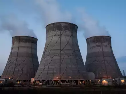 Tschechien wehrt sich gegen Desinformations-Kampagne zu Atomkraftwerk Temelín - Foto: über boerse-global.de