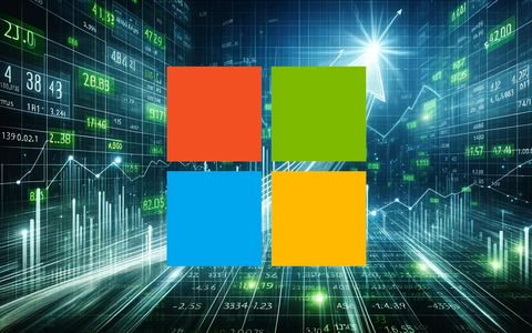 Microsoft: El impulso de la IA se enfrenta al examen de los costes - Foto: über boerse-global.de