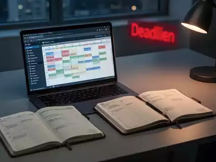 BGH-Urteil zwingt Anwaltssoftware zu mehr Transparenz - Foto: über boerse-global.de