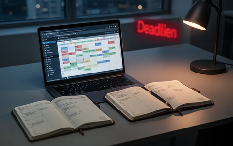 BGH-Urteil zwingt Anwaltssoftware zu mehr Transparenz - Foto: über boerse-global.de