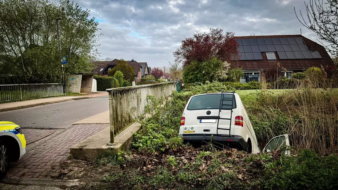 POL-WHV: Pressemeldung PK Jever, 17.-19.04.2026 - Bild: presseportal.de