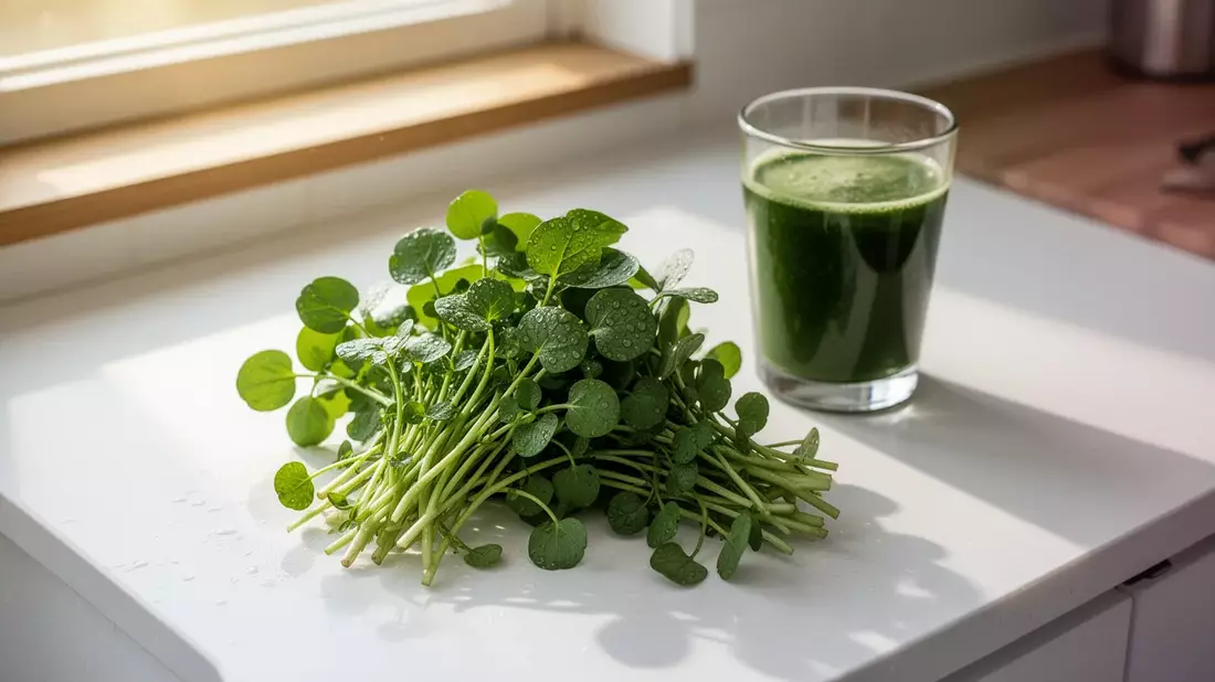 Brunnenkresse: Neuer Star der präventiven Ernährung - Bild: über boerse-global.de