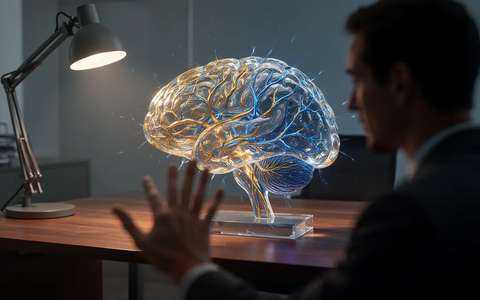 Motivation folgt auf die Tat – nicht umgekehrt - Foto: über boerse-global.de