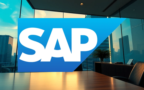 SAP's Recovery Hinges on Cloud Metrics and AI Strategy - Foto: über boerse-global.de