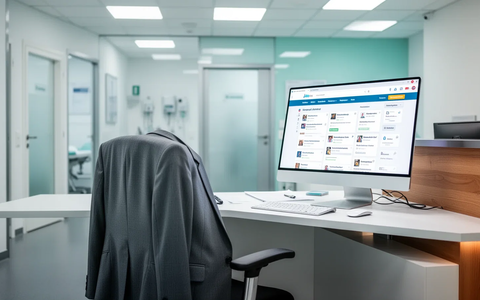 Medizinische Fachangestellte: Job-Boom trotz drohender Gesundheitsreform - Foto: über boerse-global.de