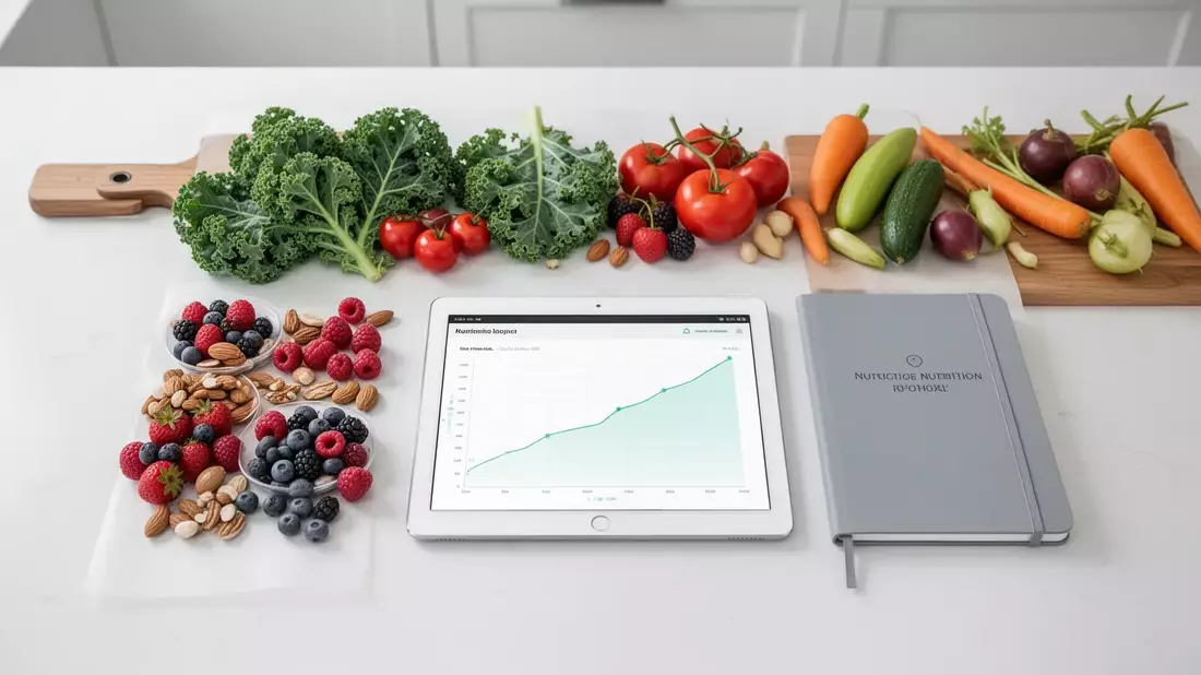 Ernährung 2026: Wissenschaft boomt, doch gesundes Essen wird teurer - Bild: über boerse-global.de