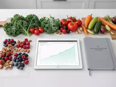 Ernährung 2026: Wissenschaft boomt, doch gesundes Essen wird teurer - Foto: über boerse-global.de