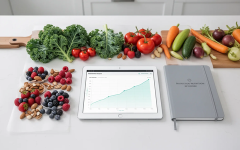 Ernährung 2026: Wissenschaft boomt, doch gesundes Essen wird teurer - Foto: über boerse-global.de