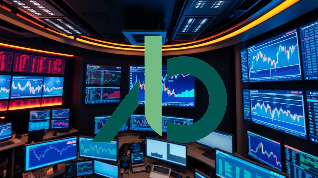 ABO Energy's Leadership Exodus Intensifies a High-Stakes Restructuring Illustration mit AI erstellt übermittelt durch boerse-global.de