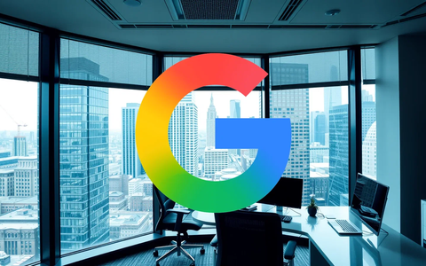 Alphabet's $185 Billion Bet Meets Brussels' Wrath - Foto: über boerse-global.de