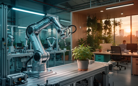 KI und Neurowissenschaften steigern 2026 die Produktivität - Foto: über boerse-global.de