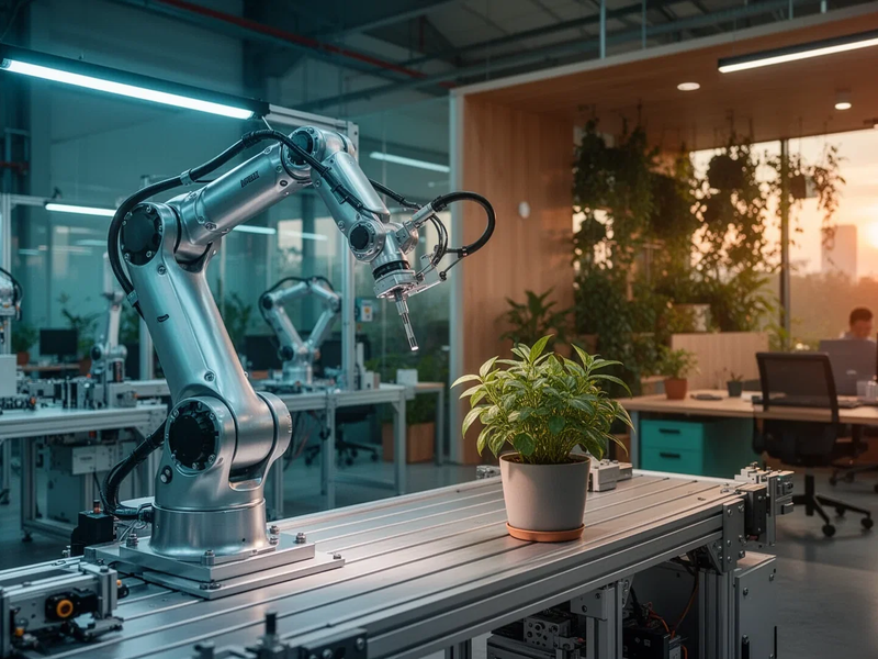KI und Neurowissenschaften steigern 2026 die Produktivität - Foto: über boerse-global.de