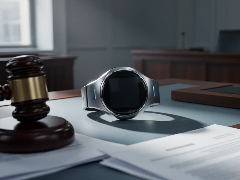 OpenAI: Gericht bremst Hardware-Start mit Jony Ive - Foto: über boerse-global.de