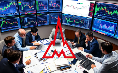 Deutz AG's Restructuring and Tariff Strategy Face a Critical May Test - Foto: über boerse-global.de