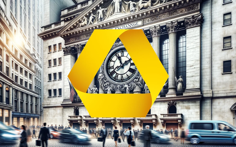 Commerzbank's Shareholder Windfall Intensifies Takeover Standoff - Foto: über boerse-global.de