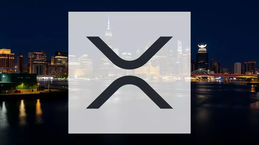 XRP's Critical Convergence: Protocol, Policy, and a 44-Million-User Retail Launch Illustration mit AI erstellt übermittelt durch boerse-global.de