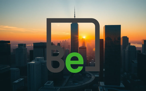 Bloom Energy: La prueba de fuego de un valor que multiplicó su precio por catorce - Foto: über boerse-global.de