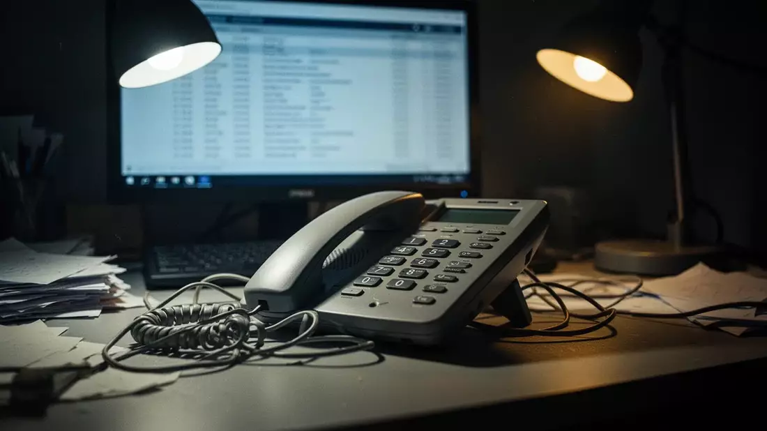 Telefonbetrüger nutzen Ja-Falle für gefälschte Verträge - Bild: über boerse-global.de