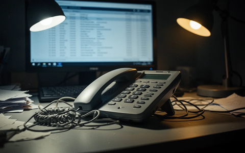 Telefonbetrüger nutzen Ja-Falle für gefälschte Verträge - Foto: über boerse-global.de