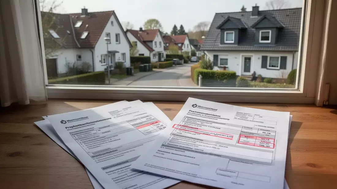 Grundsteuerreform spaltet Rentner-Deutschland - Bild: über boerse-global.de