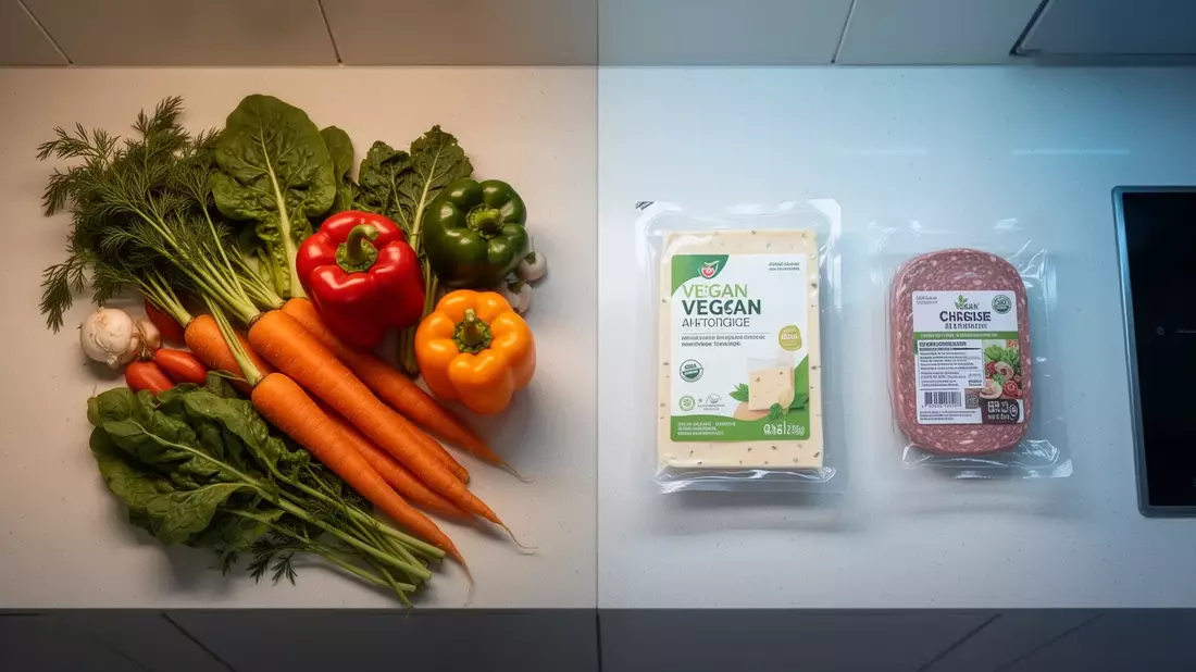 Ernährung in Deutschland: Zwischen Ultra-Food und Longevity - Bild: über boerse-global.de