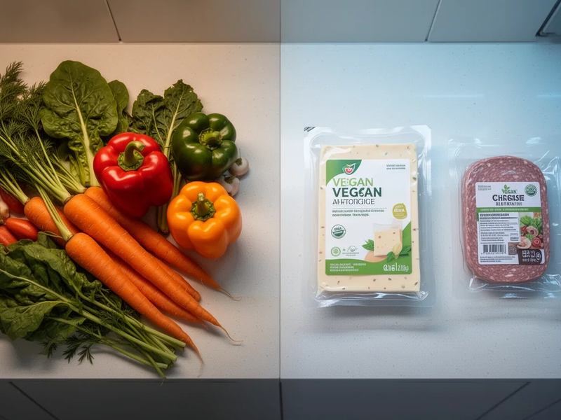 Ernährung in Deutschland: Zwischen Ultra-Food und Longevity - Foto: über boerse-global.de