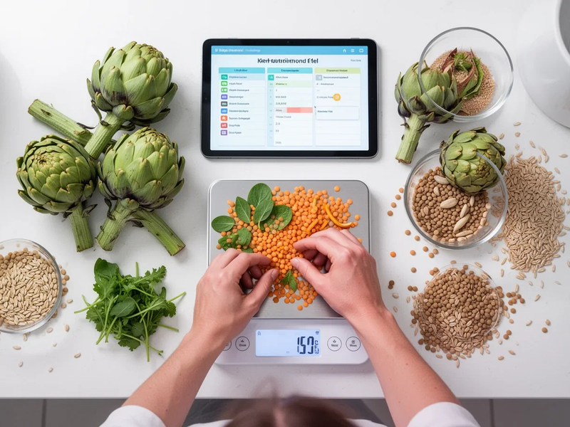 Ernährung 2026: Zwischen Longevity-Boom und Preisschock - Foto: über boerse-global.de