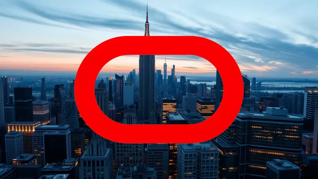 Oracle: La carrera contra el reloj para monetizar 553.000 millones en pedidos - Bild: über boerse-global.de