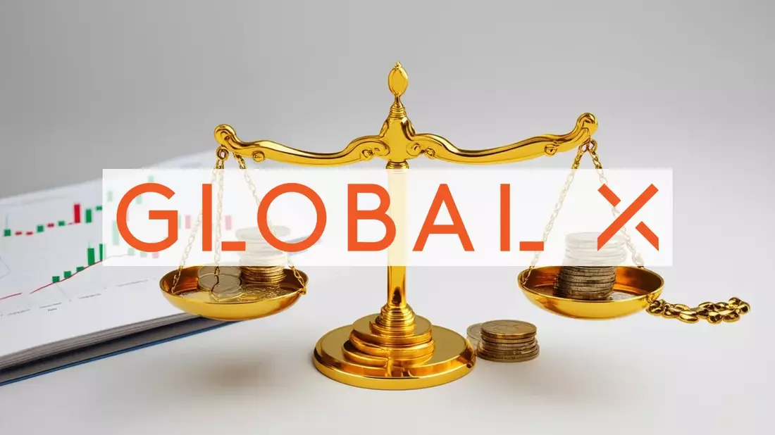 DAX Clears Key Hurdle, Shifts Focus to Corporate Earnings and ECB Illustration mit AI erstellt übermittelt durch boerse-global.de