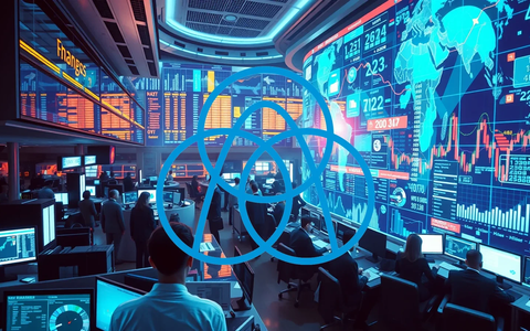 Thyssenkrupp's Friday Surge Masks a Deep Divide Among Analysts - Foto: über boerse-global.de