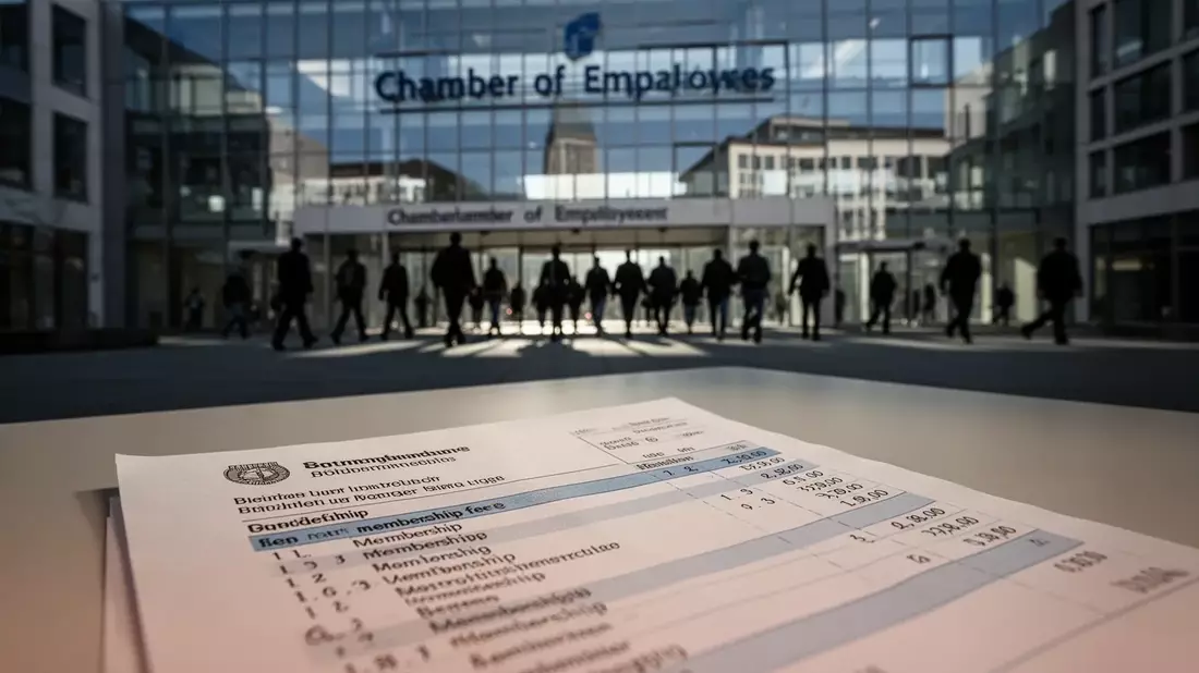 Arbeitnehmerkammer Bremen: Rekordbeschäftigung bei historisch niedrigen Beiträgen - Bild: über boerse-global.de