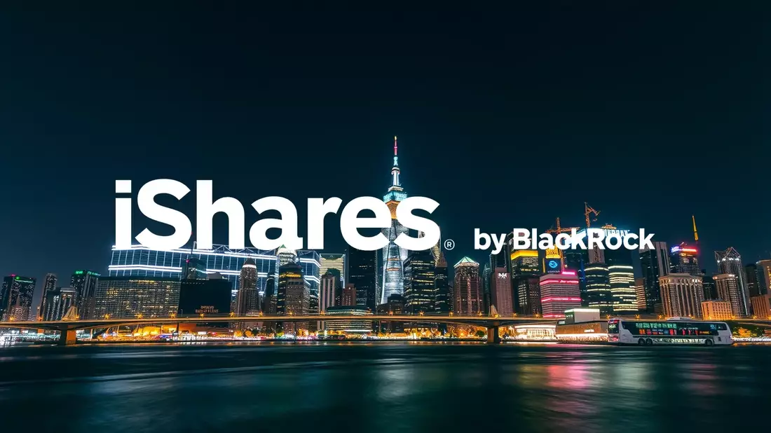 iShares MSCI World ETF: Un gigante entre resultados y reformas estructurales Illustration mit AI erstellt übermittelt durch boerse-global.de
