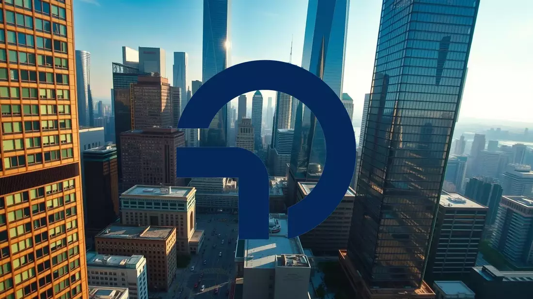 OMV's April Showdown: Earnings, Enforcement, and a New Era Illustration mit AI erstellt übermittelt durch boerse-global.de