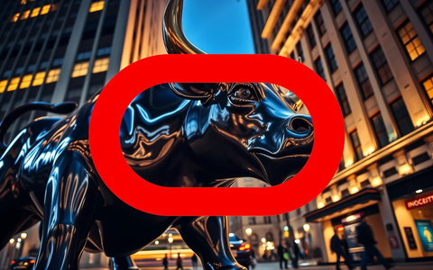 Oracle's $16 Billion Michigan Bet Fuels AI Infrastructure Surge - Foto: über boerse-global.de