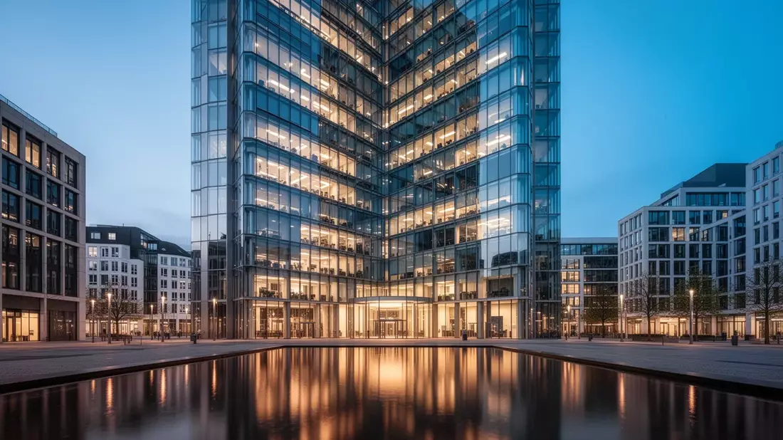 Hannover: Steuerexperten im Goldrausch - Bild: über boerse-global.de