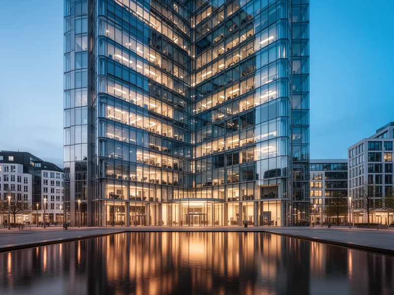 Hannover: Steuerexperten im Goldrausch - Foto: über boerse-global.de